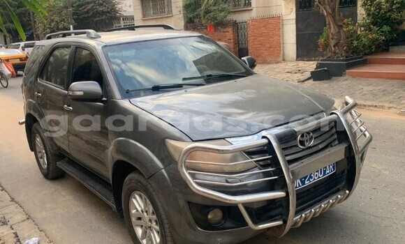 Acheter Occasion Voiture Toyota Fortuner Autre à Dakar, Dakar Acheter Occasion Voiture Toyota Fortuner Autre à Dakar, Dakar