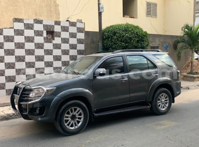 Big with watermark toyota fortuner dakar dakar 27144