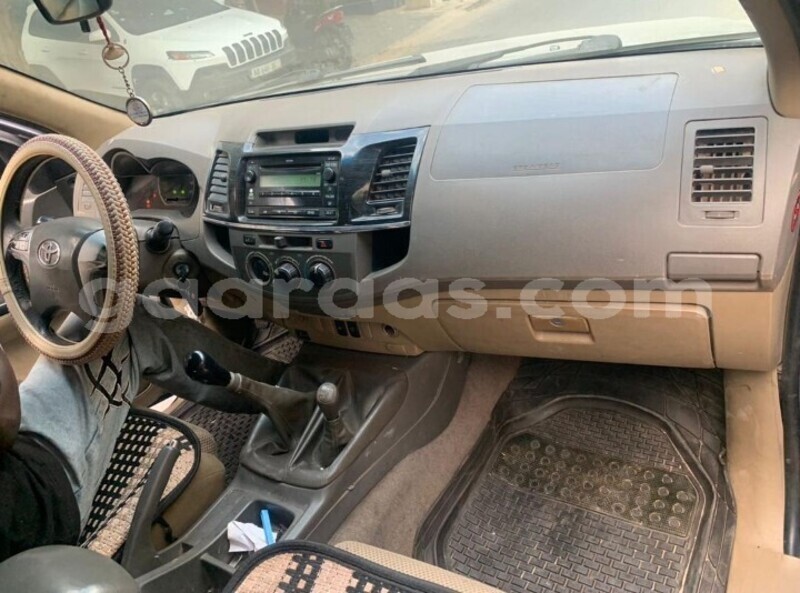 Big with watermark toyota fortuner dakar dakar 27144