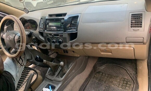 Acheter Occasion Voiture Toyota Fortuner Autre à Dakar, Dakar Acheter Occasion Voiture Toyota Fortuner Autre à Dakar, Dakar