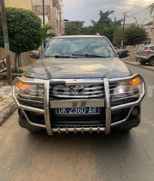 Big with watermark toyota fortuner dakar dakar 27144