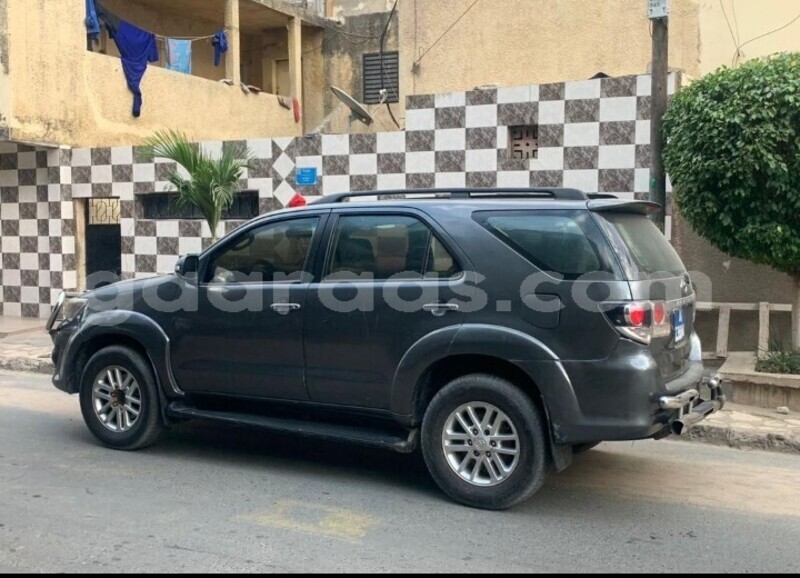 Big with watermark toyota fortuner dakar dakar 27144