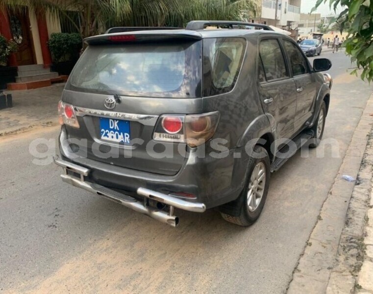 Big with watermark toyota fortuner dakar dakar 27144