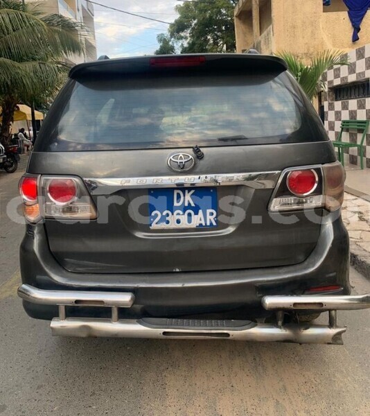 Big with watermark toyota fortuner dakar dakar 27144