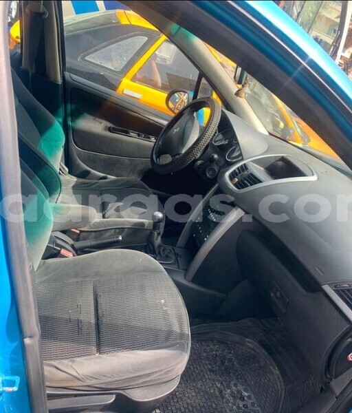 Big with watermark peugeot 207 dakar dakar 27145