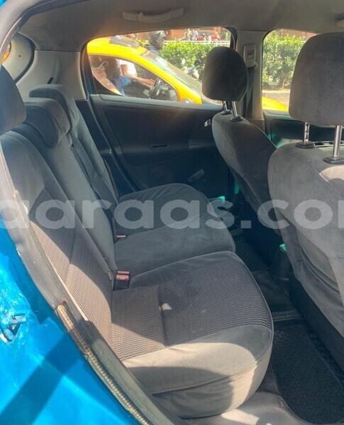 Big with watermark peugeot 207 dakar dakar 27145