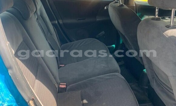 Acheter Occasion Voiture Peugeot 207 Bleu à Dakar, Dakar Acheter Occasion Voiture Peugeot 207 Bleu à Dakar, Dakar