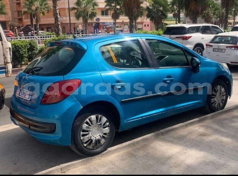 Big with watermark peugeot 207 dakar dakar 27145