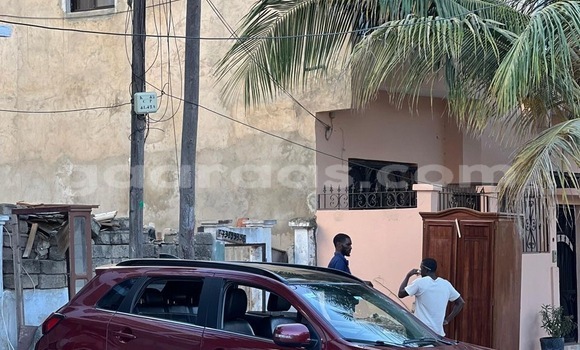 Acheter Occasion Voiture Mitsubishi ASX Rouge à Dakar, Dakar Acheter Occasion Voiture Mitsubishi ASX Rouge à Dakar, Dakar