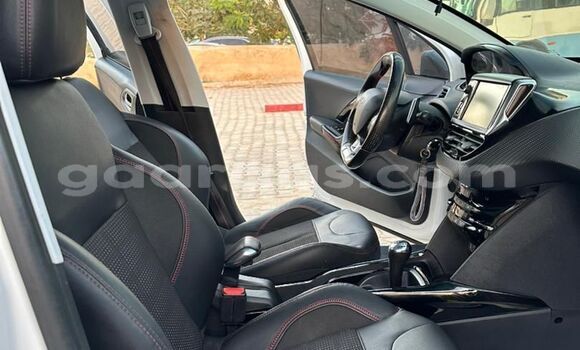 Acheter Occasion Voiture Hyundai Tucson Gris à Dakar, Dakar Acheter Occasion Voiture Hyundai Tucson Gris à Dakar, Dakar