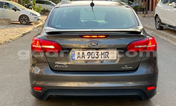 Dieundeu Occasion Ford Focus Beige Auto in Dakar in Dakar Dieundeu Occasion Ford Focus Beige Auto in Dakar in Dakar