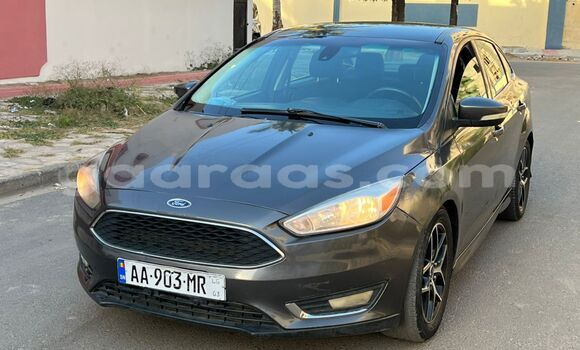 Dieundeu Occasion Ford Focus Beige Auto in Dakar in Dakar Dieundeu Occasion Ford Focus Beige Auto in Dakar in Dakar