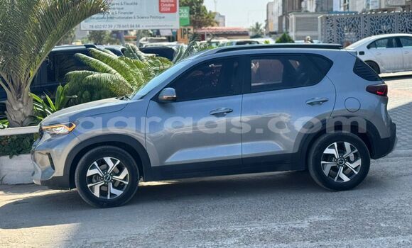 Acheter Import Voiture Kia Sorento Gris à Dakar, Dakar