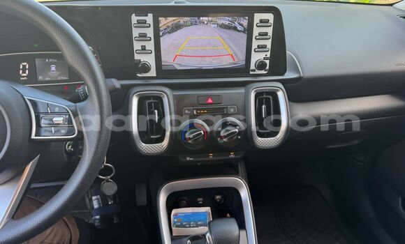 Acheter Import Voiture Kia Sorento Gris à Dakar, Dakar Acheter Import Voiture Kia Sorento Gris à Dakar, Dakar