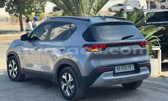 Acheter Import Voiture Kia Sorento Gris à Dakar, Dakar Acheter Import Voiture Kia Sorento Gris à Dakar, Dakar