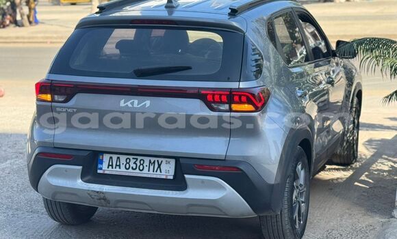 Acheter Import Voiture Kia Sorento Gris à Dakar, Dakar Acheter Import Voiture Kia Sorento Gris à Dakar, Dakar