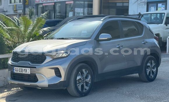 Acheter Import Voiture Kia Sorento Gris à Dakar, Dakar Acheter Import Voiture Kia Sorento Gris à Dakar, Dakar