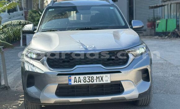 Acheter Import Voiture Kia Sorento Gris à Dakar, Dakar Acheter Import Voiture Kia Sorento Gris à Dakar, Dakar