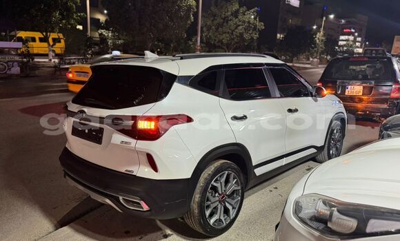 Acheter Occasion Voiture Kia Sorento Gris à Dakar, Dakar
