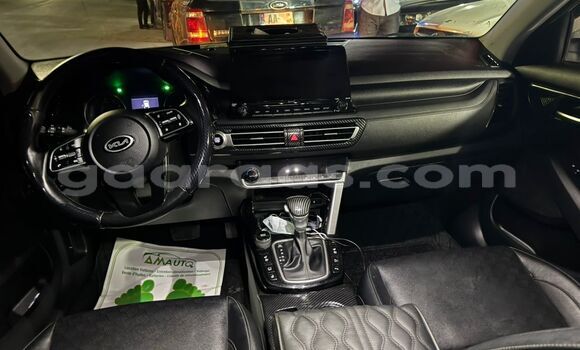 Acheter Occasion Voiture Kia Sorento Gris à Dakar, Dakar Acheter Occasion Voiture Kia Sorento Gris à Dakar, Dakar