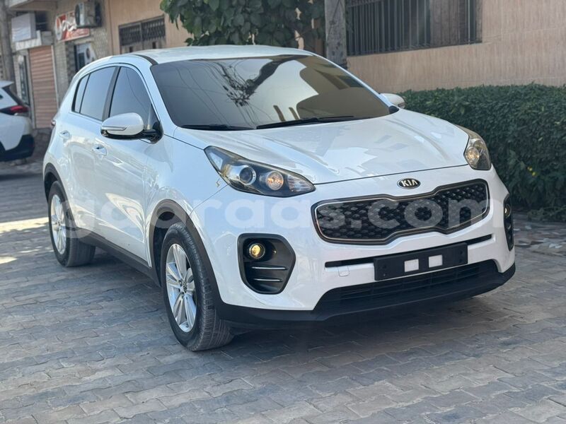 Big with watermark kia sportage dakar dakar 27169