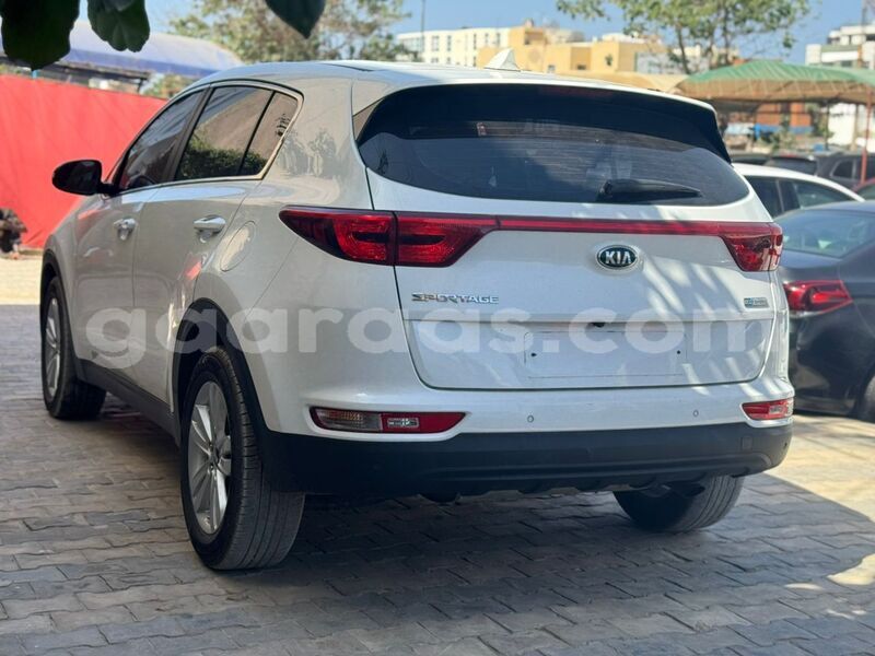 Big with watermark kia sportage dakar dakar 27169