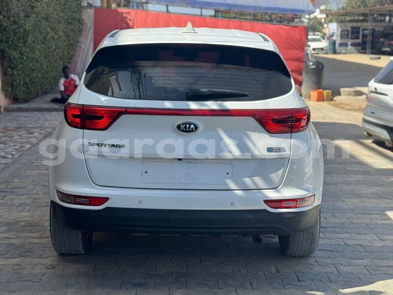 Big with watermark kia sportage dakar dakar 27169