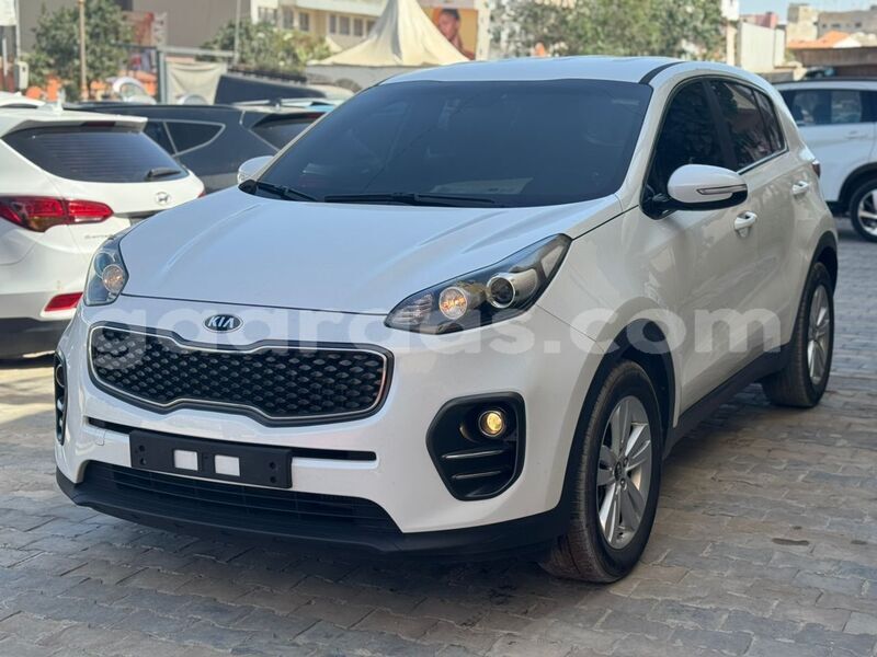 Big with watermark kia sportage dakar dakar 27169