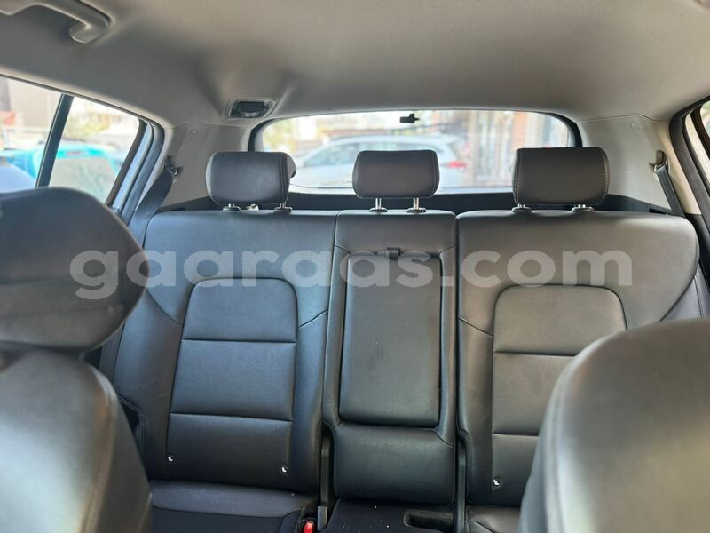 Big with watermark kia sportage dakar dakar 27169