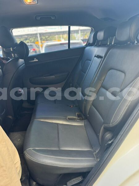 Big with watermark kia sportage dakar dakar 27169