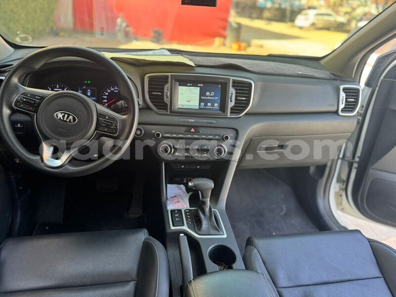 Big with watermark kia sportage dakar dakar 27169