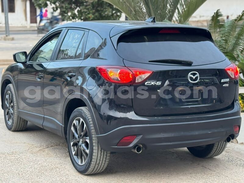 Big with watermark mazda cx 5 dakar dakar 27175