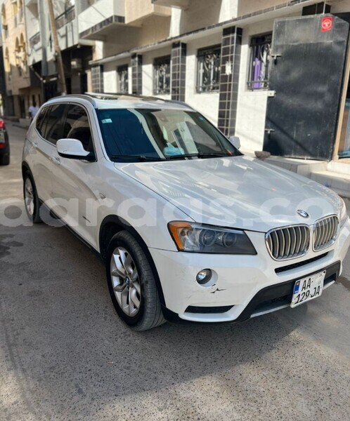 Big with watermark bmw x3 dakar dakar 27193