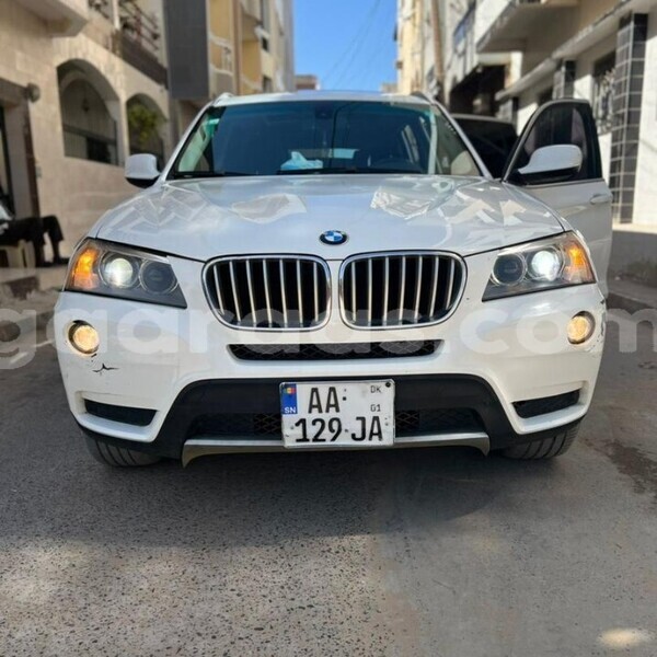Big with watermark bmw x3 dakar dakar 27193
