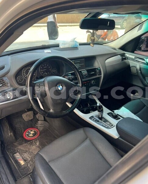 Big with watermark bmw x3 dakar dakar 27193