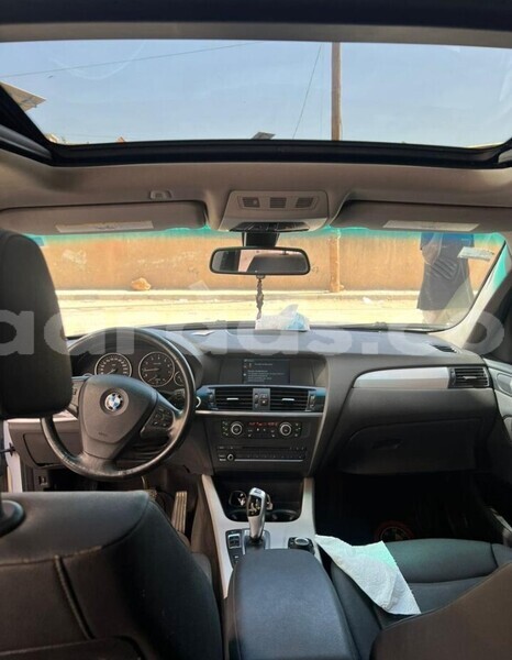 Big with watermark bmw x3 dakar dakar 27193