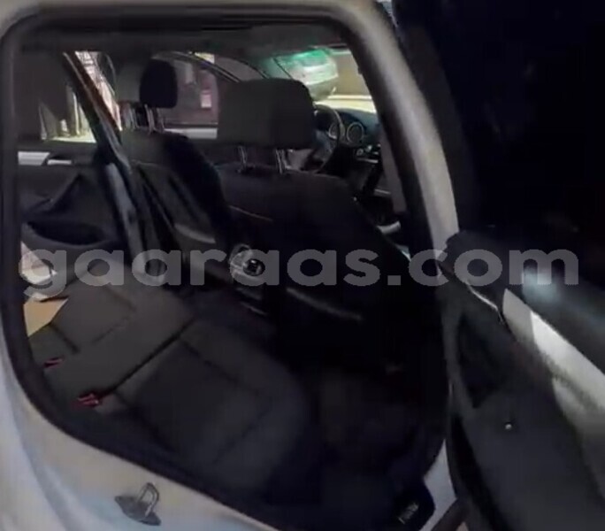 Big with watermark bmw x3 dakar dakar 27193