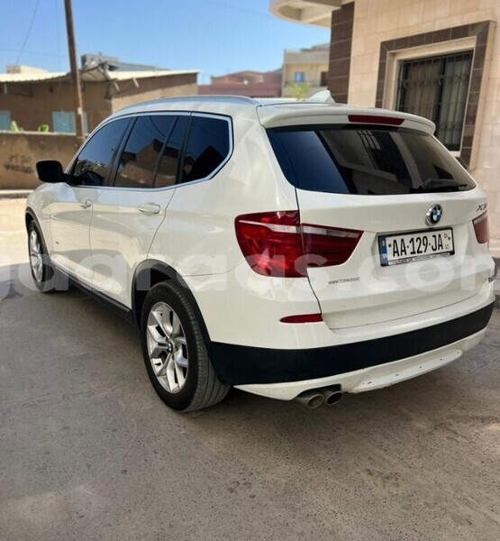 Big with watermark bmw x3 dakar dakar 27193