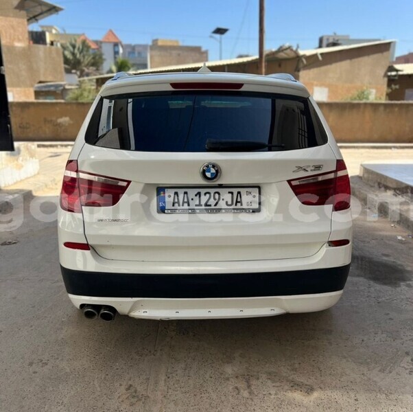 Big with watermark bmw x3 dakar dakar 27193