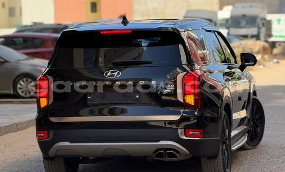 Buy Import Hyundai Grandeur Black Car in Dakar in Dakar Buy Import Hyundai Grandeur Black Car in Dakar in Dakar