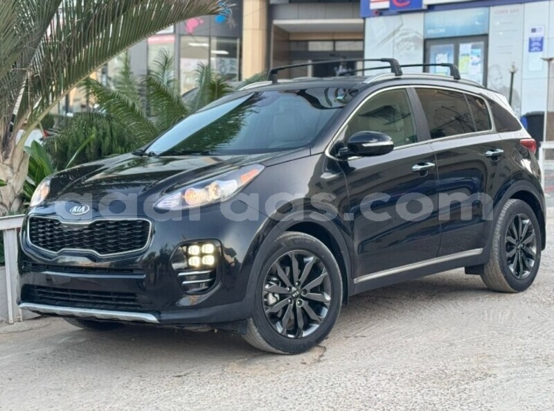 Big with watermark kia sportage dakar dakar 27201