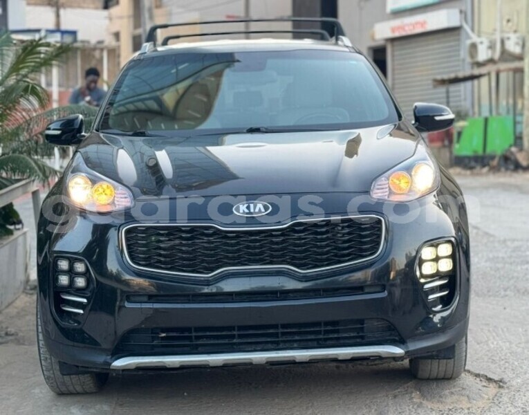 Big with watermark kia sportage dakar dakar 27201