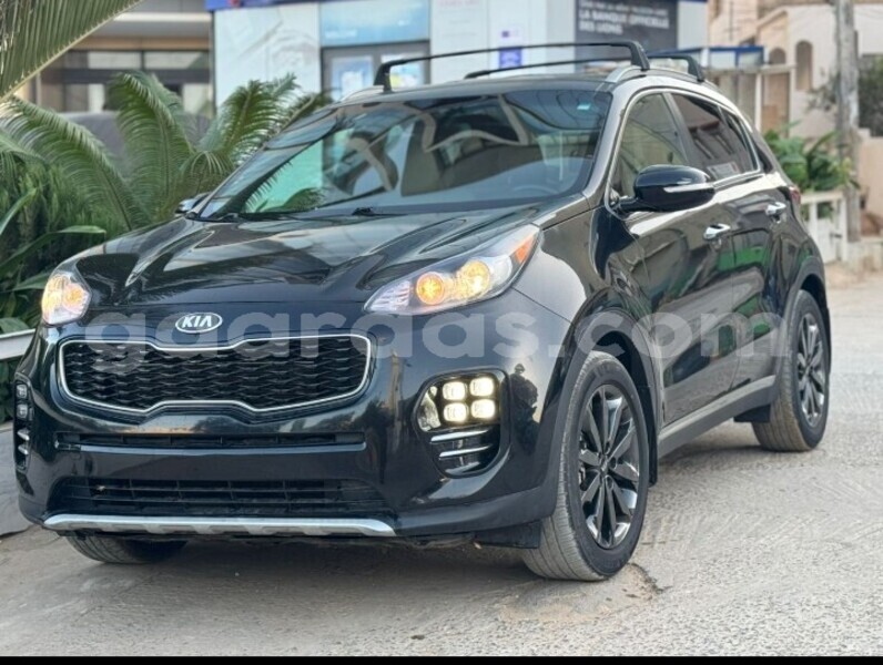 Big with watermark kia sportage dakar dakar 27201