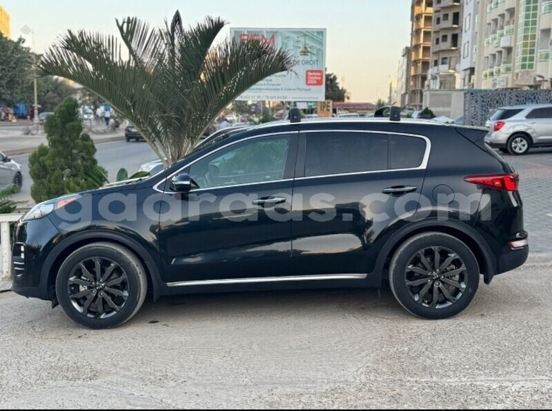 Big with watermark kia sportage dakar dakar 27201