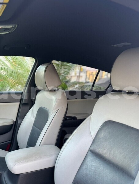 Big with watermark kia sportage dakar dakar 27201