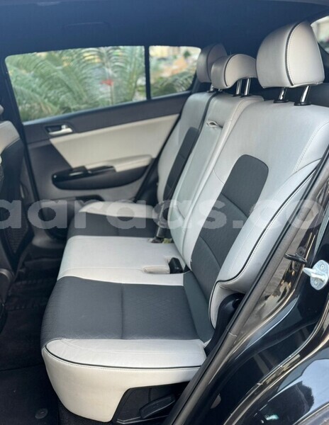 Big with watermark kia sportage dakar dakar 27201