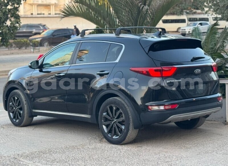 Big with watermark kia sportage dakar dakar 27201