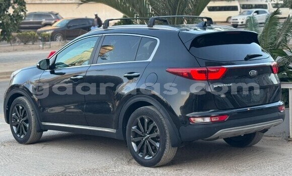 Acheter Occasion Voiture Kia Sportage Gris à Dakar, Dakar Acheter Occasion Voiture Kia Sportage Gris à Dakar, Dakar