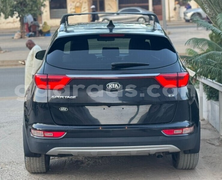 Big with watermark kia sportage dakar dakar 27201
