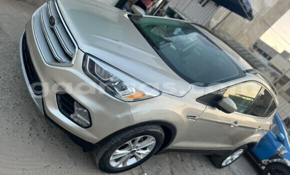 Acheter Occasion Voiture Ford Escape Autre à Dakar, Dakar Acheter Occasion Voiture Ford Escape Autre à Dakar, Dakar